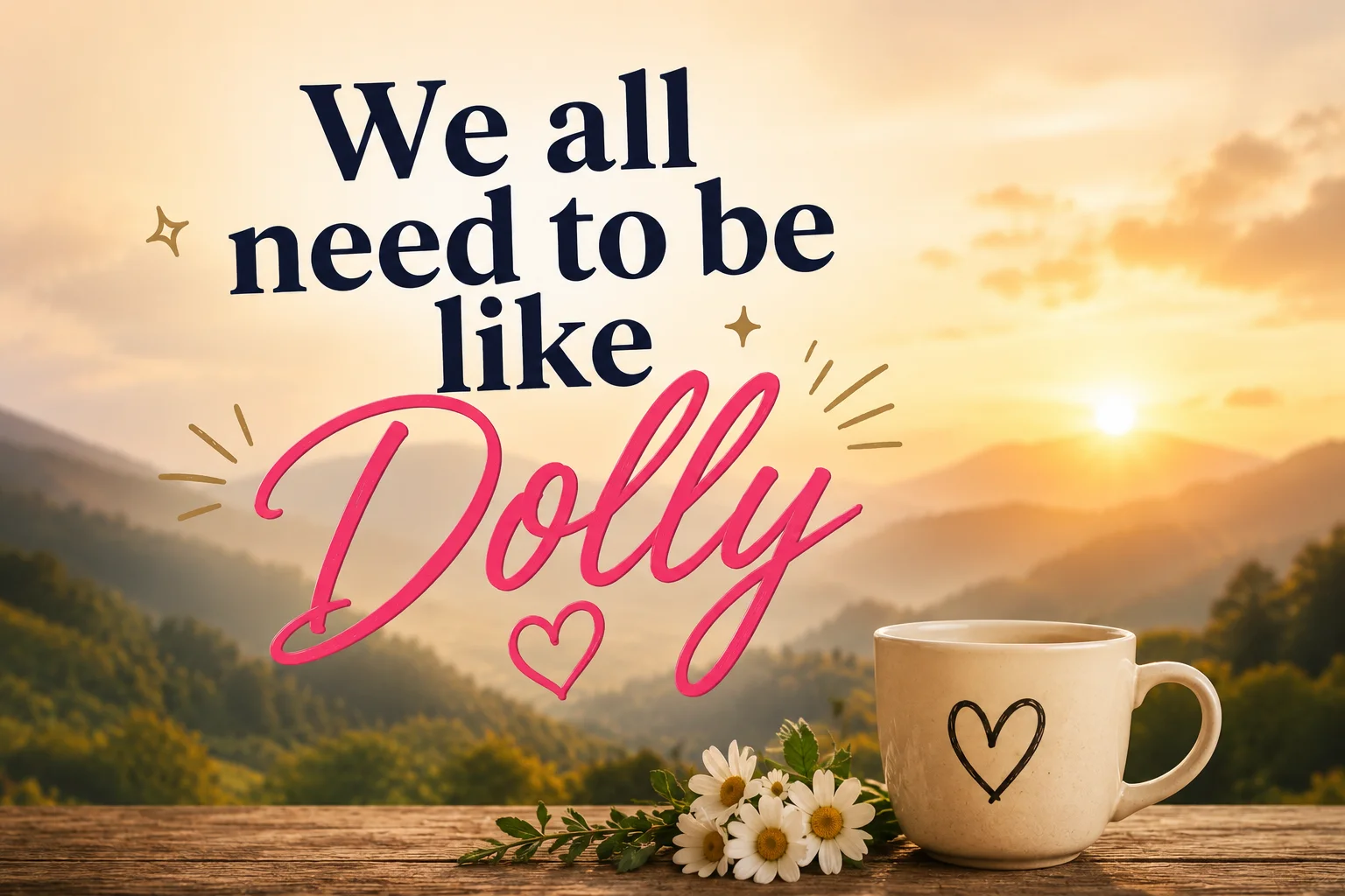 dolly